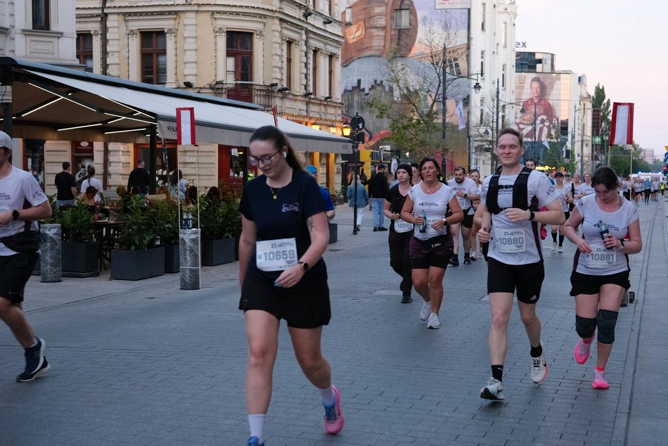 Rossmann Run 2026. Zdjęcia z biegu