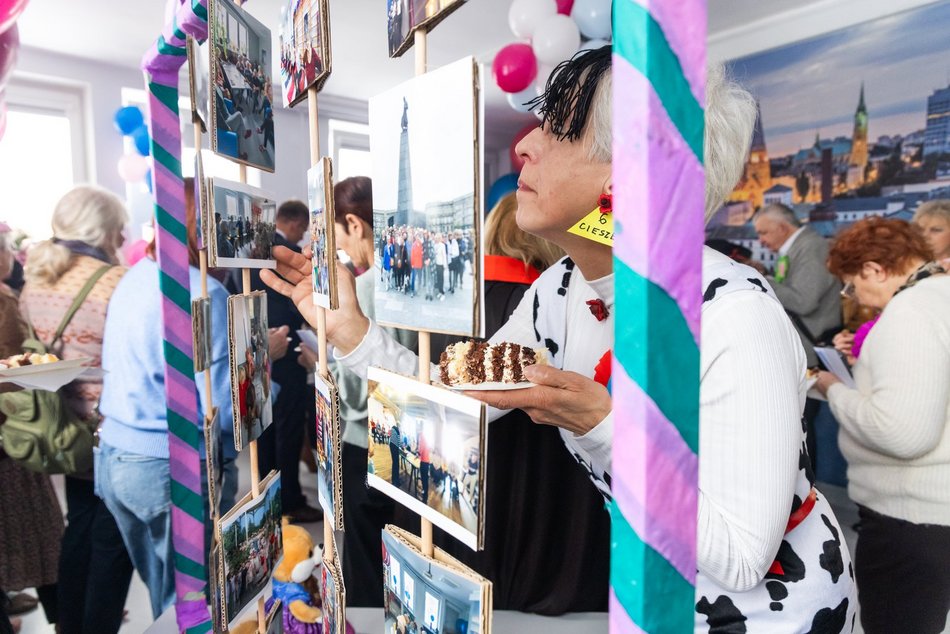 Łódź. W Łodzi na aktywność zawsze jest CZAS! Tak świętowano 5. urodziny placówki na Górnej