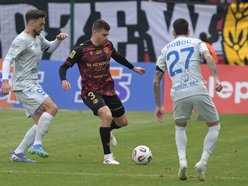 Łódź. Patent na Radomiaka znów zadziała? Widzew Łódź przed ważnym meczem w Radomiu