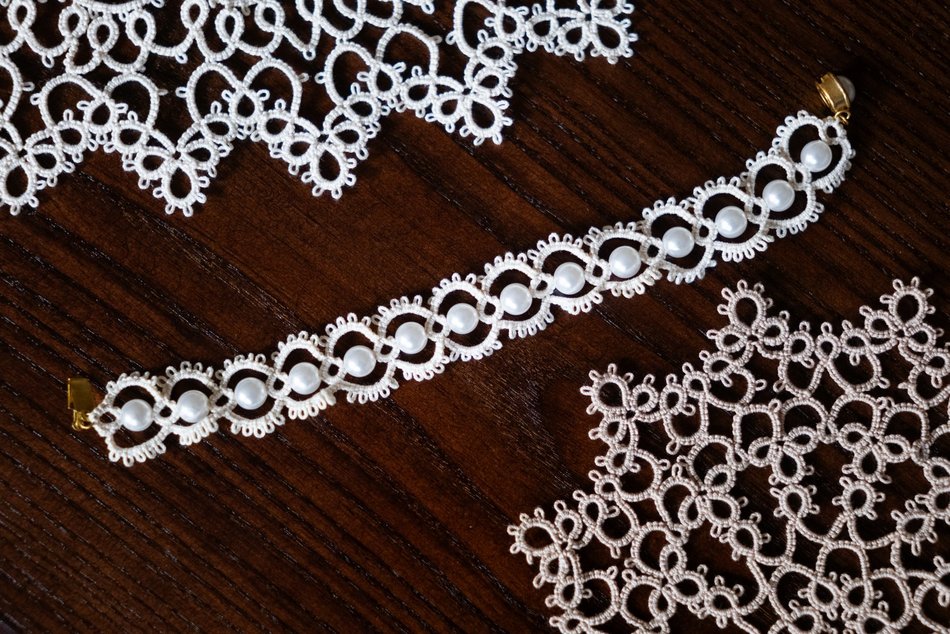 Łódź. Mistrzowskie haftowanie prosto z Łodzi! Historia Moniki Sternik i jej miłości do rękodzieła