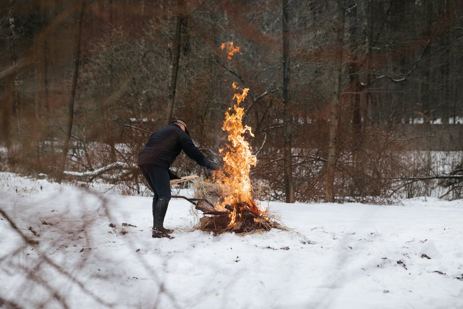 Łódź. Straż Miejska świętuje WOŚP 2026 w Łodzi! Jazda konna, gry i zabawy przy Wycieczkowej
