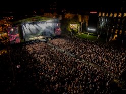 Łódź Summer Festival 2024