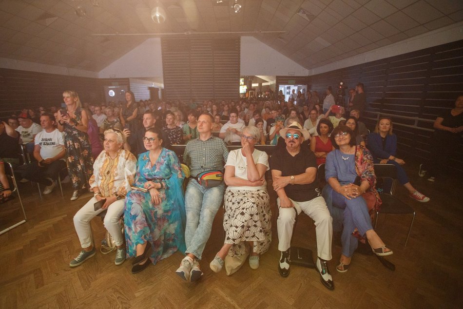 Prawdziwa pasja nie zna ograniczeń! Uzdolnieni uczniowie szkół specjalnych w IV Wojewódzkim Przeglądzie Talentów