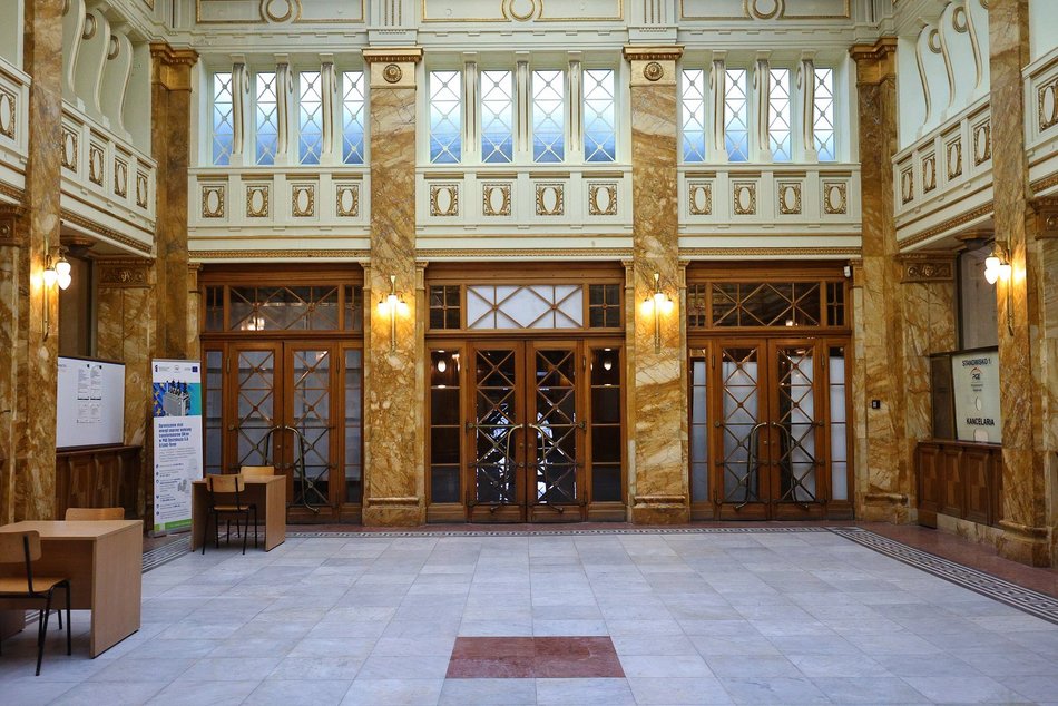 Nowe Centrum Łodzi. Budynki PGE