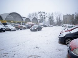 Lepszy parking przy Górniaku. Będzie drugi etap jego modernizacji