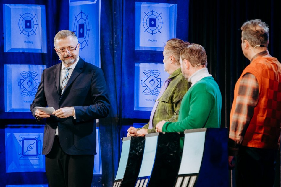 Polska Noc Kabaretowa 2024 w Atlas Arenie