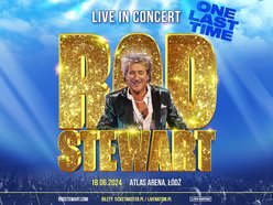 Rod Stewart w Atlas Arenie