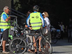 Rowerowa pielgrzymka z Łodzi na Jasną Górę