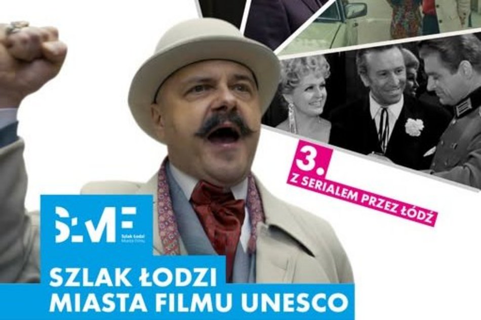Що робити у вихідні в Лодзі? Bifor перед ŁSF 2025, Pink Party в аквапарку Fala та інші події