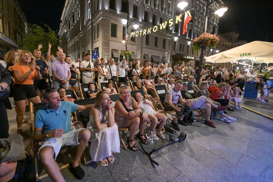 Łódź. Za nami kolejny Songwriter Łódź Festiwal. Tym razem polska scena reggae