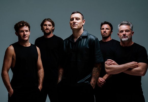 Parkway Drive zatrzęsie łódzką Atlas Areną!