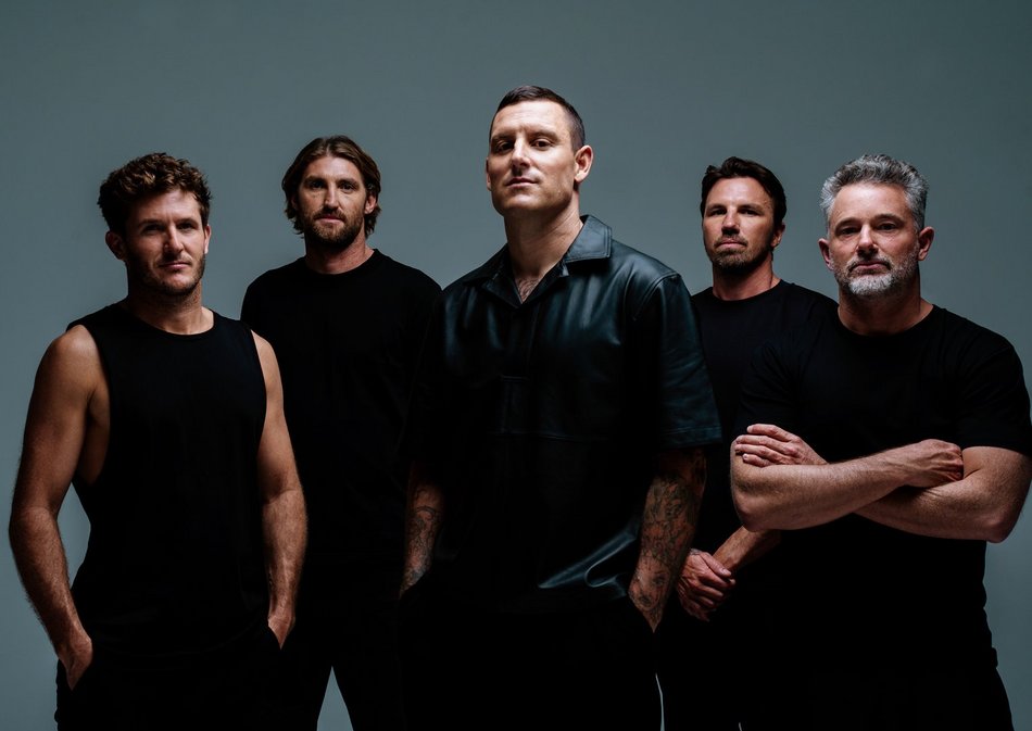 Parkway Drive zatrzęsie łódzką Atlas Areną!