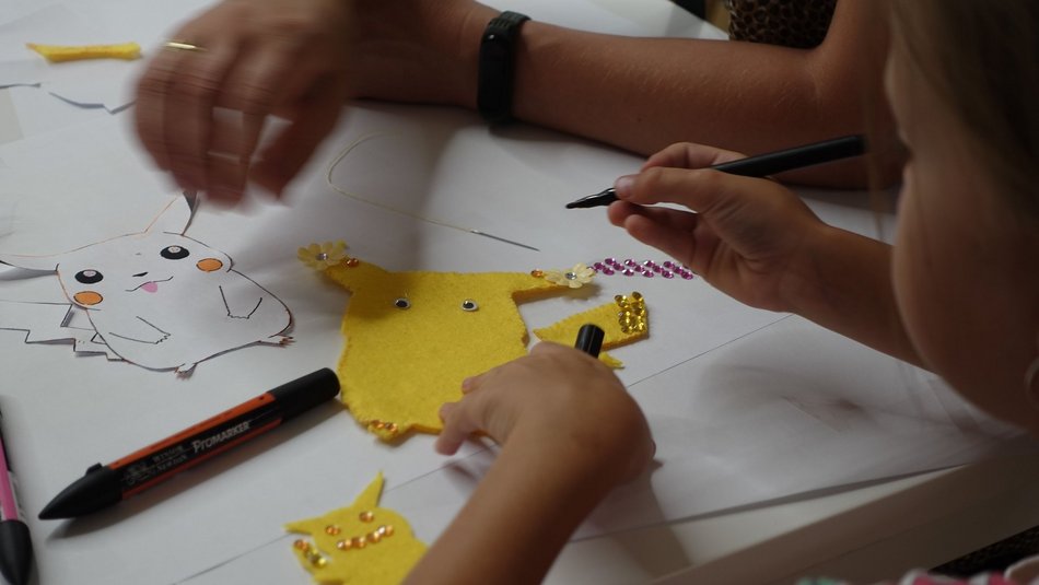 Łódź. Filmowe Lato dla dzieci w Łodzi. O empatii i odwadze w kinie