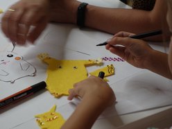 Łódź. Filmowe Lato dla dzieci w Łodzi. O empatii i odwadze w kinie