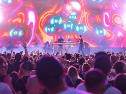 Łódź. Imprezowy lipiec w Łodzi! Łódź Summer Festival 2025, Audioriver, Lionel Richie i inne