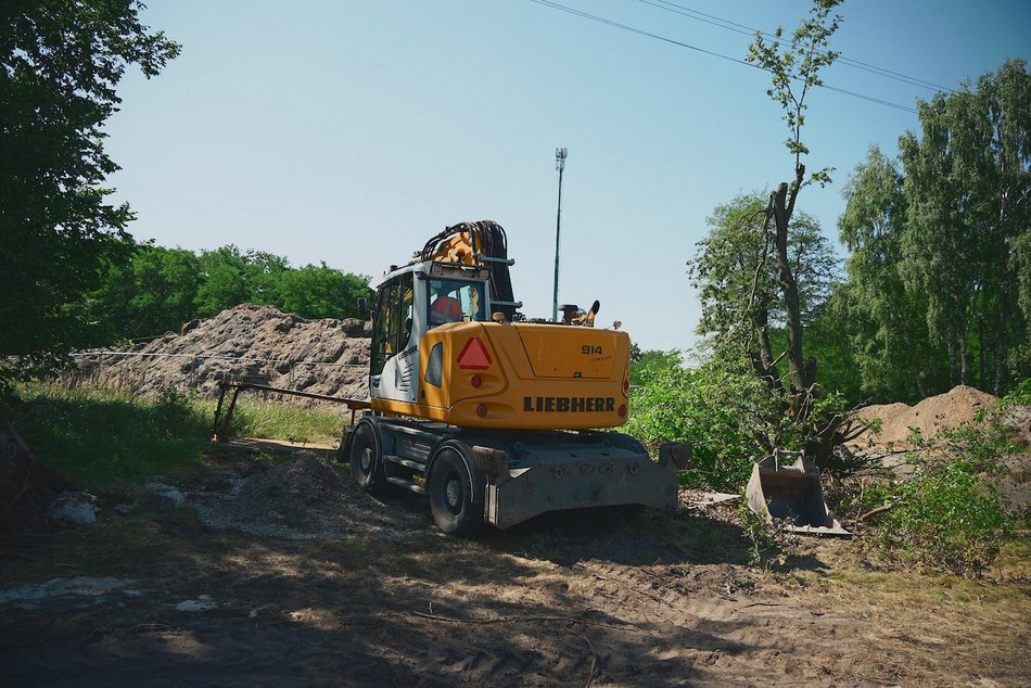 Wrzesień na drogach w Łodzi. Raport z remontów i plany na najbliższe tygodnie