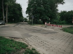 Łódź. Startuje remont Krańcowej i Biegunowej