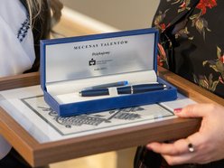 Łódź. Stypendia dla wybitnych uczniów z Łodzi i regionu przyznane. Nagrodzeni także nauczyciele