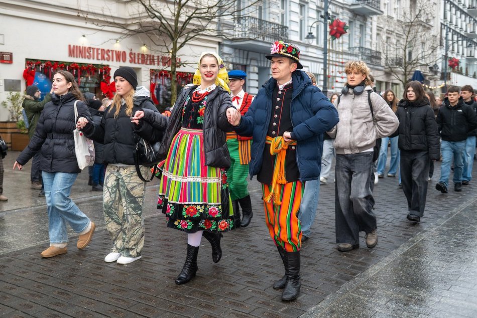 Łódź. Polonez dla Łodzi 2026