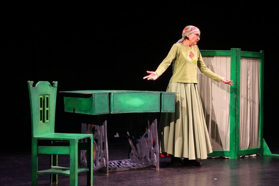 Łódź. Baśniowa Piotrkowska w Łodzi. Za nami ostatni spektakl w tym sezonie