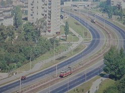 Łódź. Łódź w latach 80. XX wieku. Dekada kontrastów w cieniu katastrof, kryzysu i nadziei