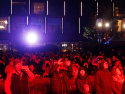 Łódź. De Mono na Light Move Festival 2025 Łódź!