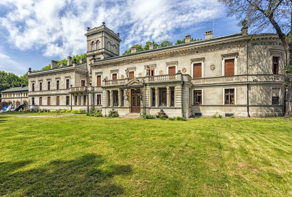 Muzeum Kinematografii w Łodzi