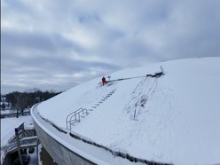 Łódź. Akcja „Zima” w Łodzi wciąż trwa