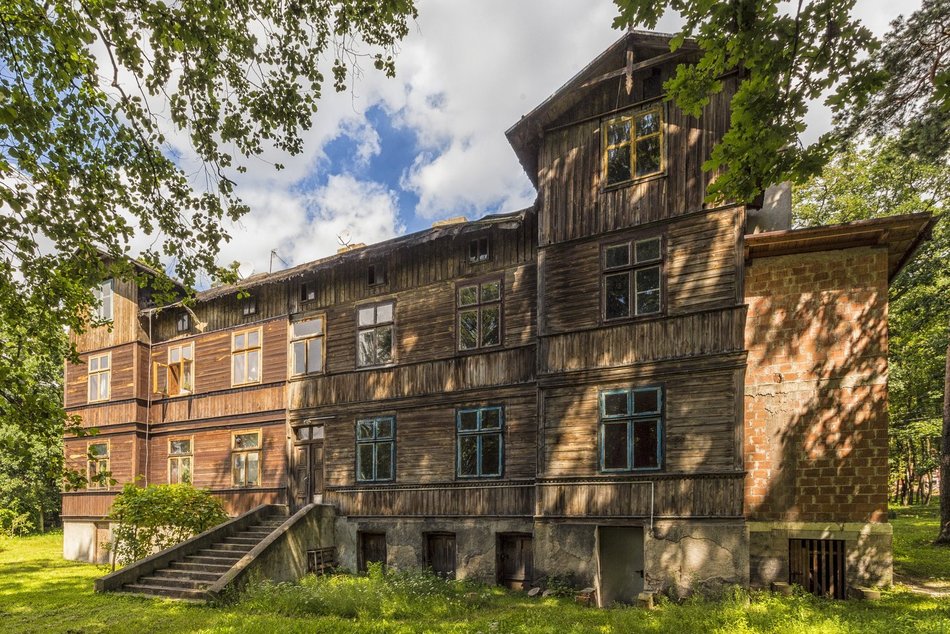 Co robić w weekend w Łodzi? Urodziny Manufaktury, garden party w Fuzji, filmy Wajdy