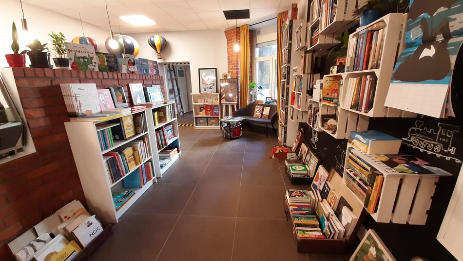 Najmodniejsze sklepy w Łodzi. Tutaj kupują prawdziwi hipsterzy