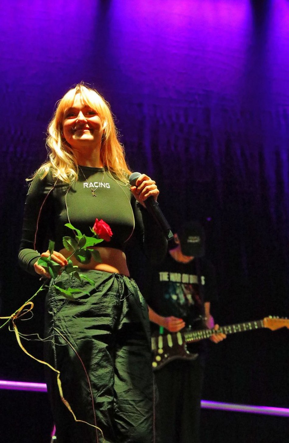 festiwal światła w Łodzi