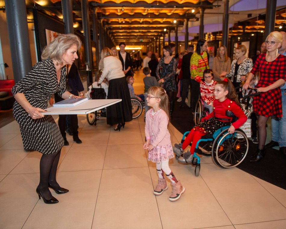 Kalendarz „Wierzymy w marzenia” 2024