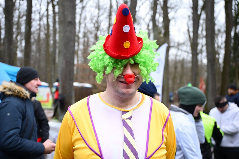 Łódź. Bieg Sylwestrowy 2025 w Łodzi. Znajdź się na zdjęciach z imprezy!