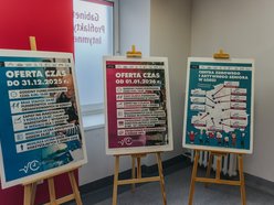 Łódź. Powstaną trzy nowe Centra Zdrowego i Aktywnego Seniora w Łodzi w 2026 roku! A to nie koniec nowości!