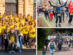 Łódź. Najlepszy Dzień Kobiet? Oczywiście, że w Łodzi! Sprawdź nasze propozycje