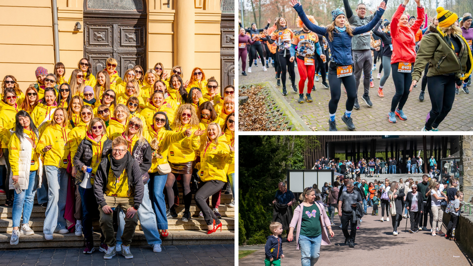 Łódź. Najlepszy Dzień Kobiet? Oczywiście, że w Łodzi! Sprawdź nasze propozycje