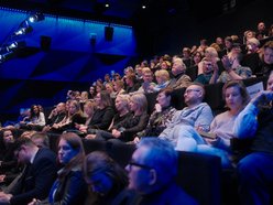 Łódź. Narodowe Centrum Kultury Filmowej w Łodzi dla seniorów. Kino, kawa i kawał historii!