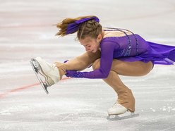 Łódź. XIX Zawody Mikołajkowe w Łodzi. Setki łyżwiarzy w walce o finał Pucharu Polski!