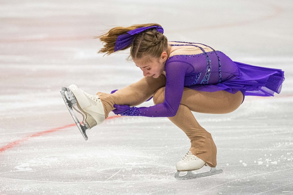 Łódź. XIX Zawody Mikołajkowe w Łodzi. Setki łyżwiarzy w walce o finał Pucharu Polski!
