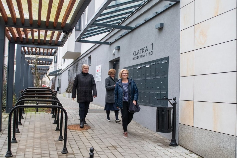 Więcej mieszkań miejskich w Łodzi dla osób o specjalnych potrzebach! Dla kogo?