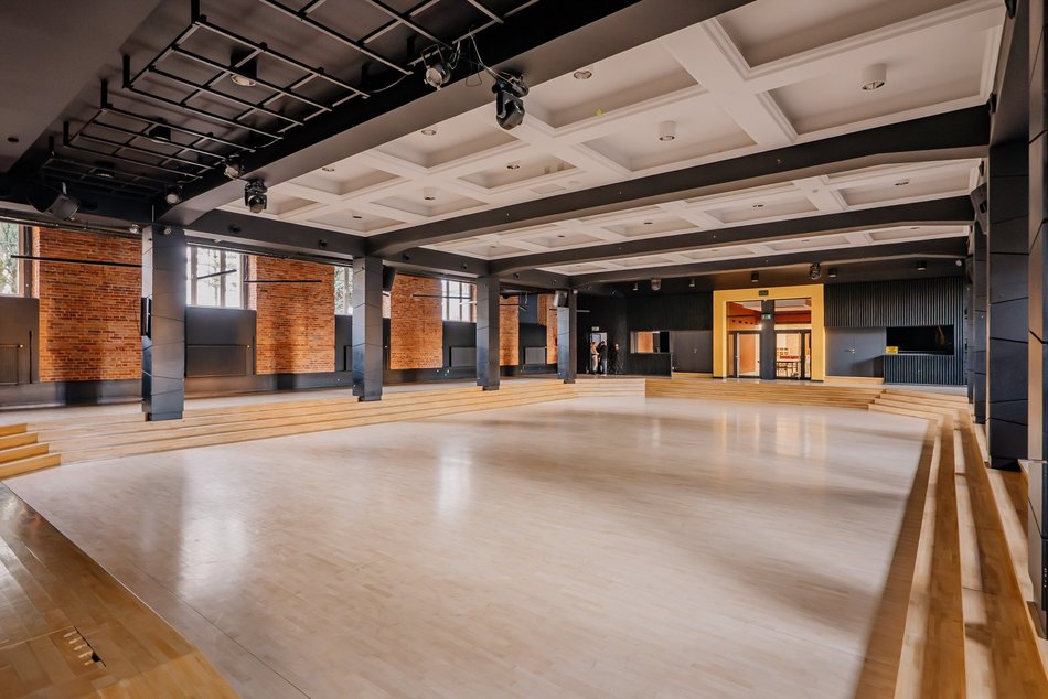 Łódź. Inwestycja za 17 mln zł przy Wodnej. W Łodzi powstaje nowoczesne centrum edukacyjne