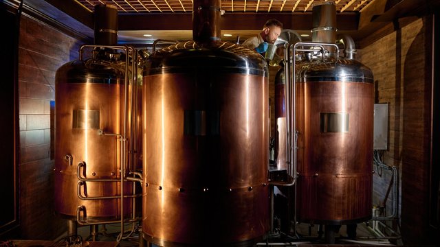 Niemal 200 lat piwnej rewolucji w Łodzi. Od pierwszej warzelni Sängera do kultywowania tradycji