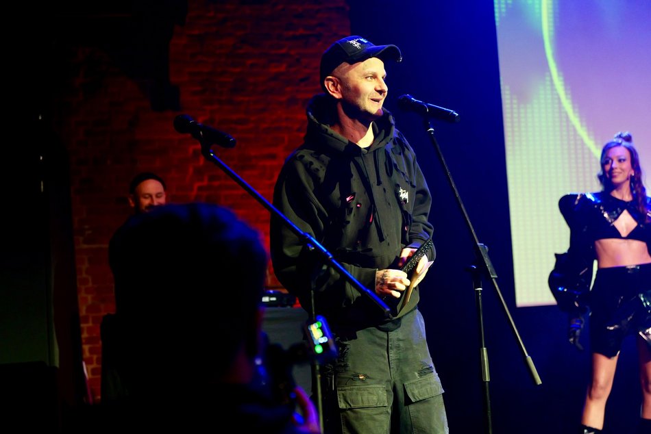 Łódź. PL Music Video Awards 2025 w Łodzi rozdane! Zobacz, kto zgarnał nagrody