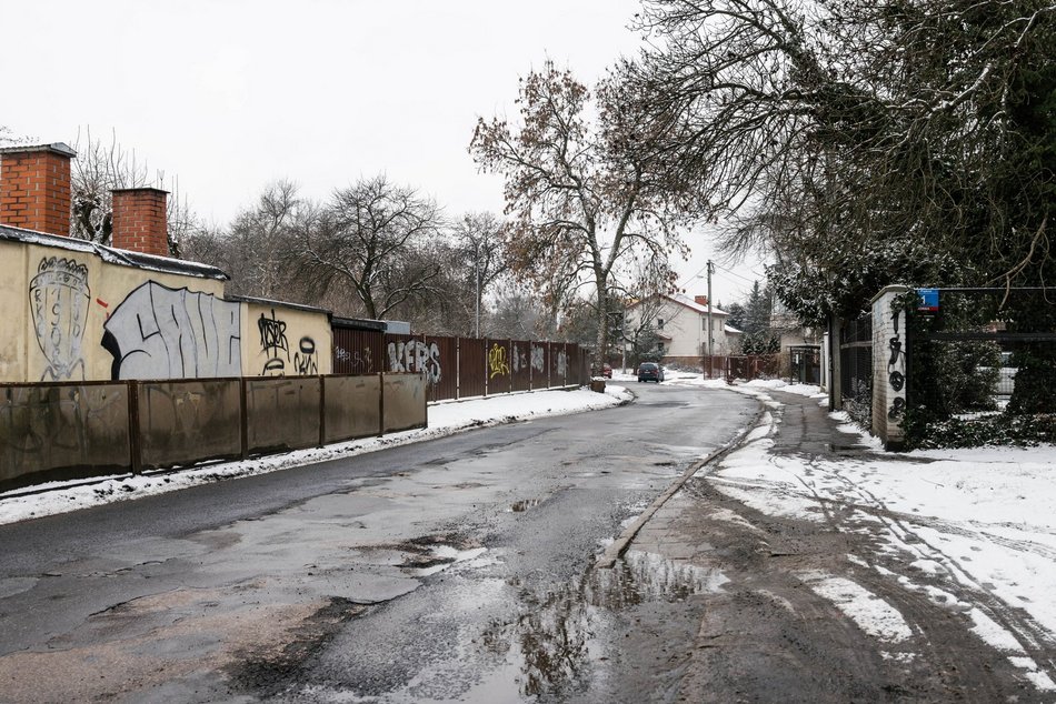 Łódź. Remonty dróg na Górniaku, Rokiciu i Rudzie w Łodzi. Które ulice przejdą metamorfozę?