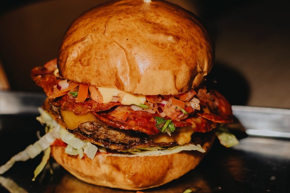 Łódź. Restauracja Kolektyw w dwóch nowych lokalizacjach. Oni zadbają, żebyś nie chodził głodny po Widzewie!