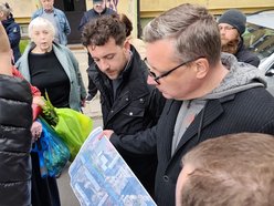 Łódź. Remont Rydla w Łodzi. Będzie przebicie do Śmigłego-Rydza i nowe parkingi!