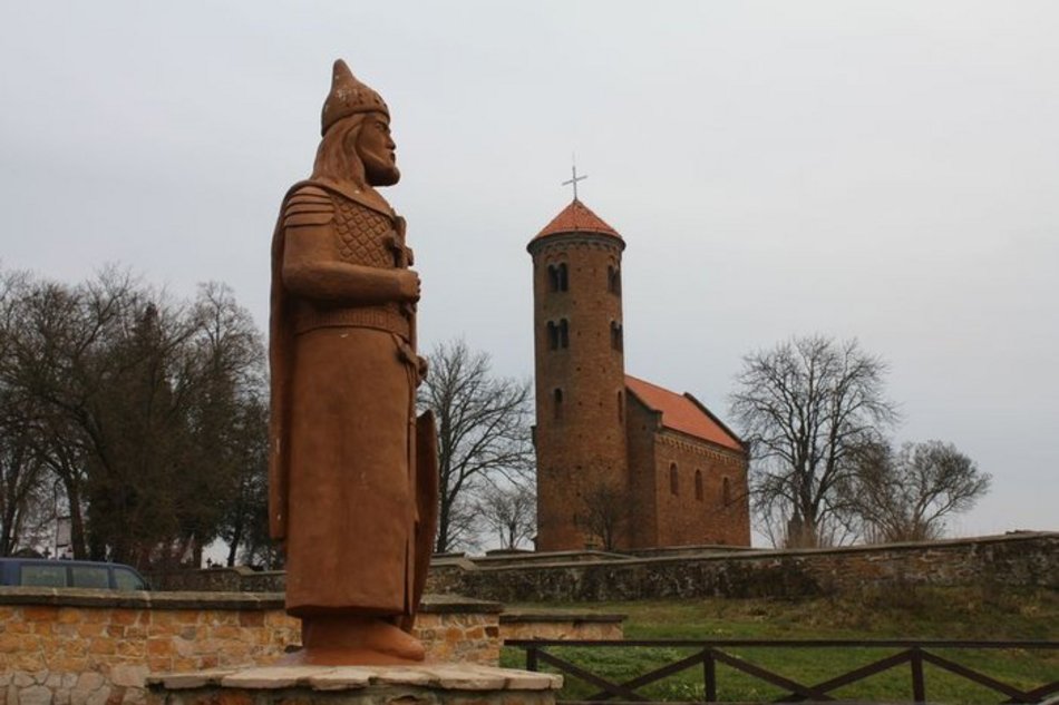 Łódź. TOP 11 atrakcji Spalskiego Parku Krajobrazowego. Natura, historia i przygoda w jednym
