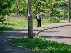 Łódź. Koniec remontu Szparagowej i Wersalskiej w Łodzi. Kiedy wielkie otwarcie ulic?