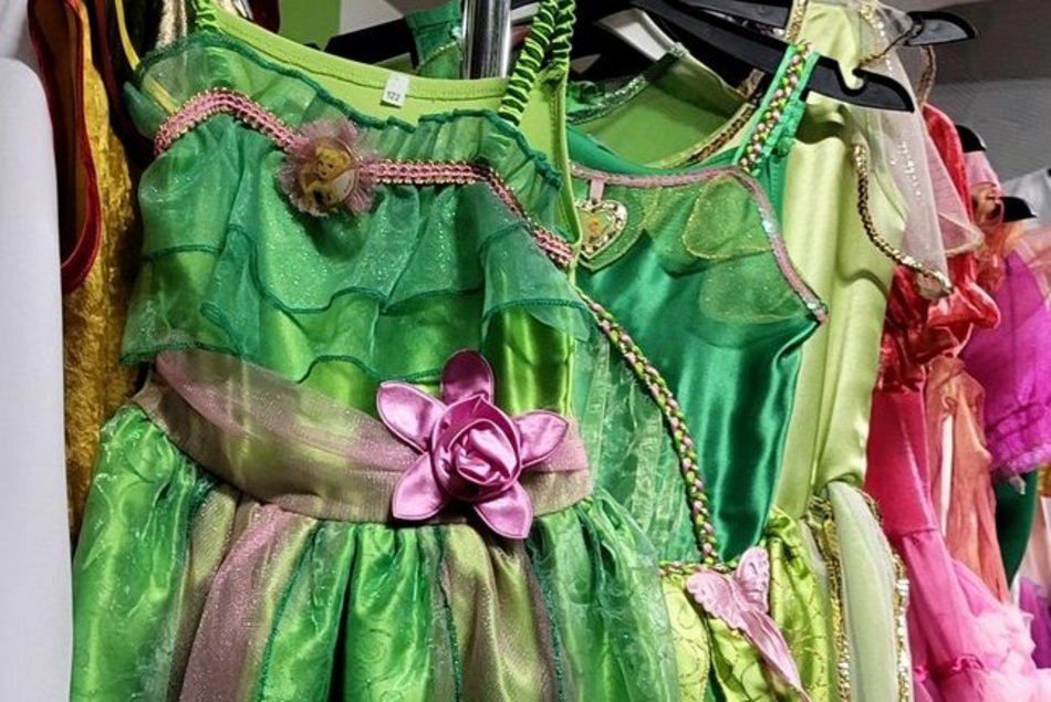 Oświadczyny w stroju żaby? W wypożyczalni strojów Salabim nie ma rzeczy niemożliwych!