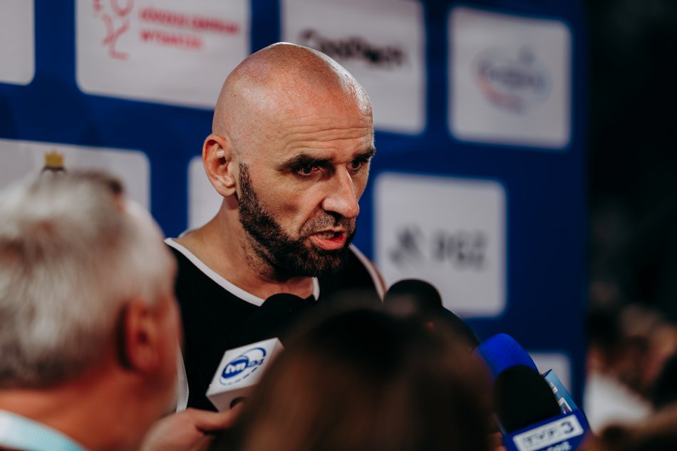 Gortat Team - drużyna NATO